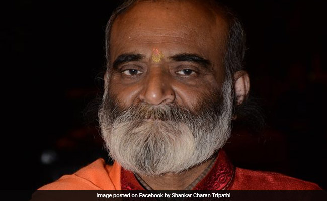 Lalu Yadav's RJD Expels National Spokesman Shankar Charan Tripathi
