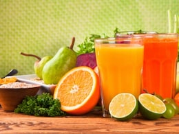 Can Fruit Juice Harm Your Health? Avoid It In These 5 Instances