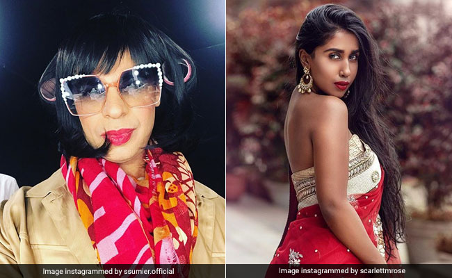 Bigg Boss 12: 'बिग बॉस 12' में नजर आ सकती हैं पम्मी आंटी, ये सेलेब्रिटी भी हैं हिट लिस्ट में