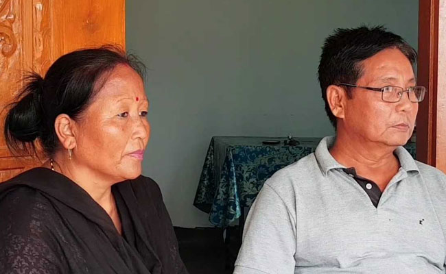 Left Out Of Assam's List, Soldier, Teacher, Farmer Demand Answers