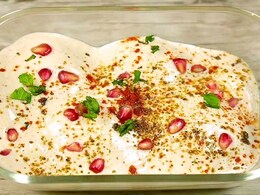 Ramadan 2022: How To Make Bread Dahi Chaat For Quick Iftar Treat (Recipe Video)