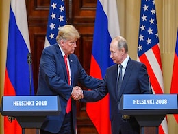 'Disgraceful,' 'Shameful': Trump's Defense Of Putin Finds Few Supporters 'Disgraceful,' 'Shameful': Trump's Defense Of Putin Finds Few Supporters