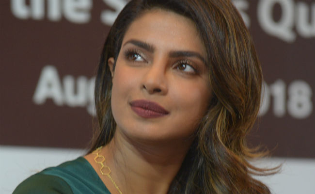 The Truth About Priyanka Chopra's Film With Sanjay Leela Bhansali