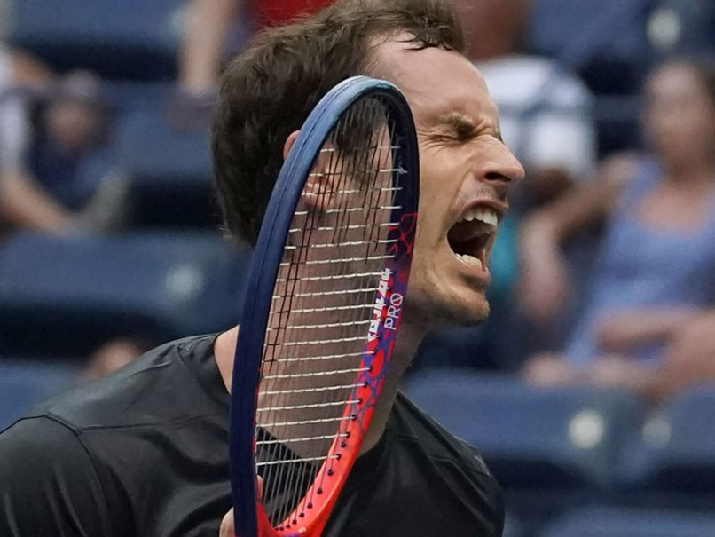 US Open: Stan Wawrinka Survives, Andy Murray Sent Packing From 2nd Round