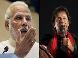 पीएम मोदी की चिट्ठी के बाद पाकिस्तान में जगी भारत के साथ बातचीत की उम्मीद पीएम मोदी की चिट्ठी के बाद पाकिस्तान में जगी भारत के साथ बातचीत की उम्मीद