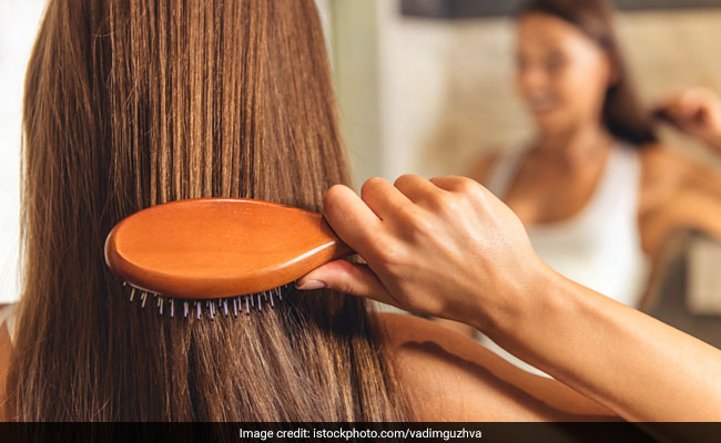 3 DIY Hair Masks To Bring Life To Dry And Brittle Hair