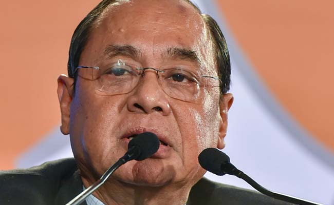"Need Revolution, Not Reform": Justice Gogoi On Judiciary For Common Man