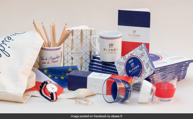 French Potters Fume After 'Limoges Porcelain' At Elysee Palace Found To Be Made In China