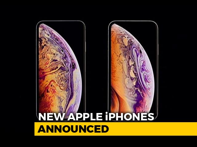 First Impressions: iPhone XS, iPhone XS Max And iPhone XR