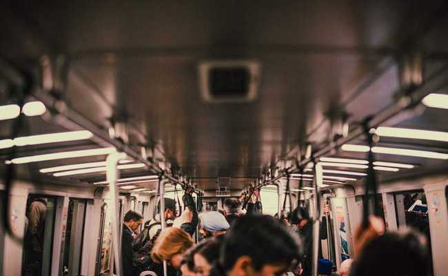 Passenger's Laptop Explodes On Metro Causing Injuries, Panic In Spain