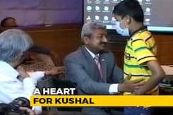 From Vishakapatnam To Bengaluru: A Heart Reaches 13-Year-Old In 86 Minutes From Vishakapatnam To Bengaluru: A Heart Reaches 13-Year-Old In 86 Minutes