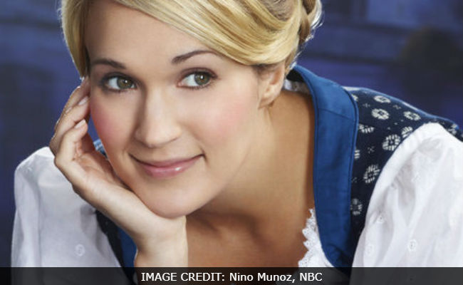 Carrie Underwood Speaks Out About The Pain Of Three Miscarriages