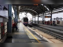 Delhi Metro To Start Services At 4 AM On Independence Day