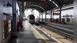 Delhi Metro To Start Services At 4 AM On Independence Day