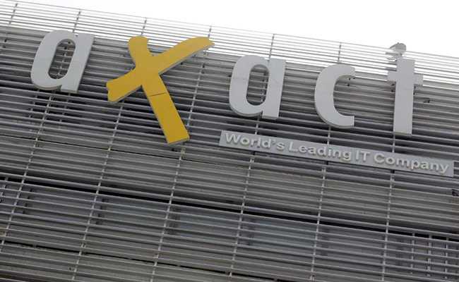 Pak Tech Firm Chief Jailed In $140 Million Diploma Scam Pak Tech Firm Chief Jailed In $140 Million Diploma Scam