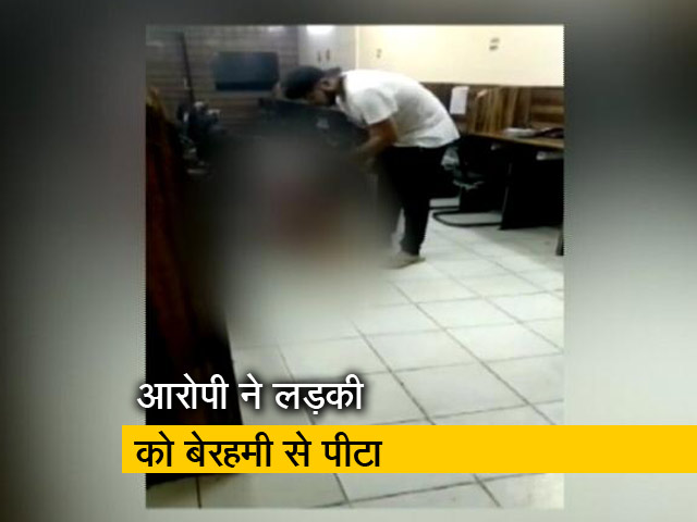 बड़ी खबर : ASI का बेटा गिरफ्तार