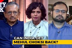 Mehul Choksi's Claims: India's Case Impacted? Mehul Choksi's Claims: India's Case Impacted?