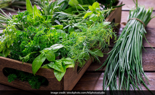 5 Fresh Herbs You Should Add To Your Grocery List