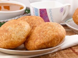 7 Amazing Recipes That'll Give A Healthy Spin To Your Favourite Indulgent Dishes