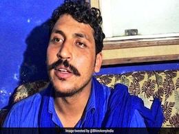 AAP Minister Meets Bhim Army Chief, Discuss Strategy To Defeat PM In 2019 AAP Minister Meets Bhim Army Chief, Discuss Strategy To Defeat PM In 2019