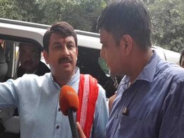 बीजेपी के दिल्ली प्रदेश अध्यक्ष मनोज तिवारी बोले- जनता के लिए जितनी बार कोर्ट आना पड़े, तैयार हूं बीजेपी के दिल्ली प्रदेश अध्यक्ष मनोज तिवारी बोले- जनता के लिए जितनी बार कोर्ट आना पड़े, तैयार हूं