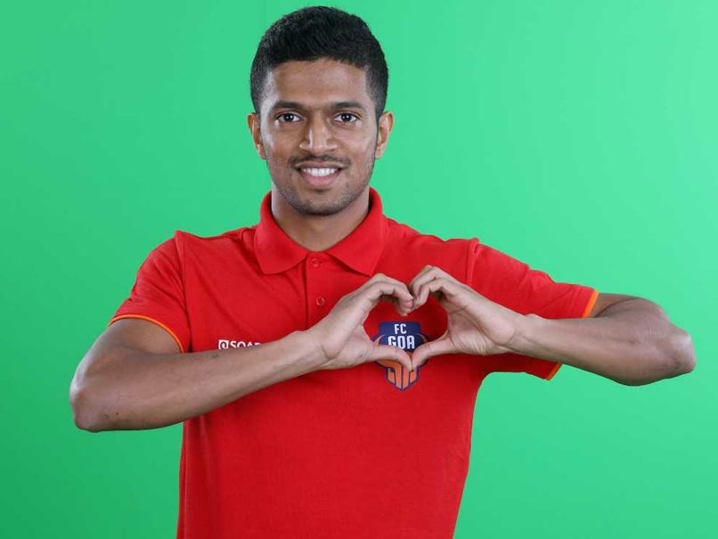 Indian Super League: Everyone Is A Captain In FC Goa, Says Mandar Rao Dessai