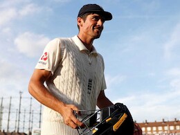 AUS vs IND: क्या गजब का खिलाड़ी है! जो रूट नहीं बल्कि यह बल्लेबाज है विश्व क्रिकेट का सबसे अद्भुत बैटर, एलिस्टर कुक ने बताया