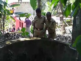 Body Of 54-Year-Old Nun Found In A Well At Convent In Kerala Body Of 54-Year-Old Nun Found In A Well At Convent In Kerala