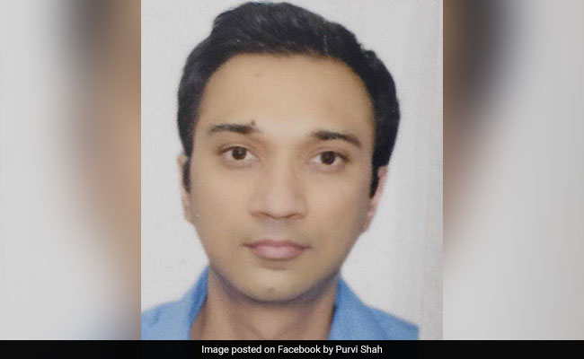 How And Why HDFC Vice President Was Killed In Mumbai