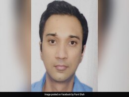 How And Why HDFC Vice President Was Killed In Mumbai How And Why HDFC Vice President Was Killed In Mumbai