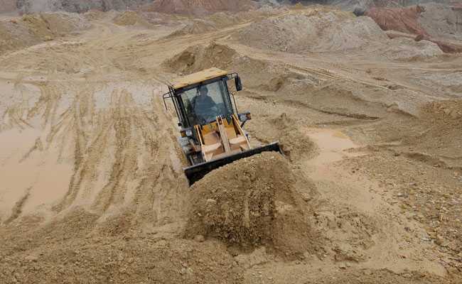 China Outlines More Controls On Exports Of Rare Earths And Technology
