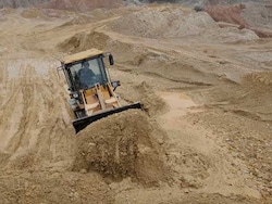 US Expects Support From India, Allies Against China&#039;s Rare Earth Curbs