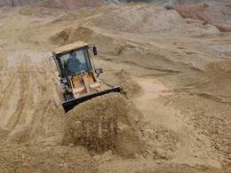 US Expects Support From India Against China's Rare Earth Curbs: Official US Expects Support From India Against China's Rare Earth Curbs: Official