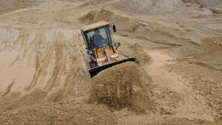 US Expects Support From India, Allies Against China's Rare Earth Curbs US Expects Support From India, Allies Against China's Rare Earth Curbs