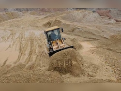 Rare Earths Tensions Rise As US, China Trade Barbs