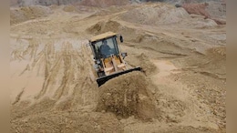 Rare Earths Tensions Rise As US, China Trade Barbs