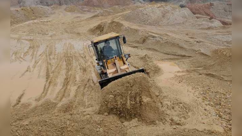 China Outlines More Controls On Exports Of Rare Earths And Technology