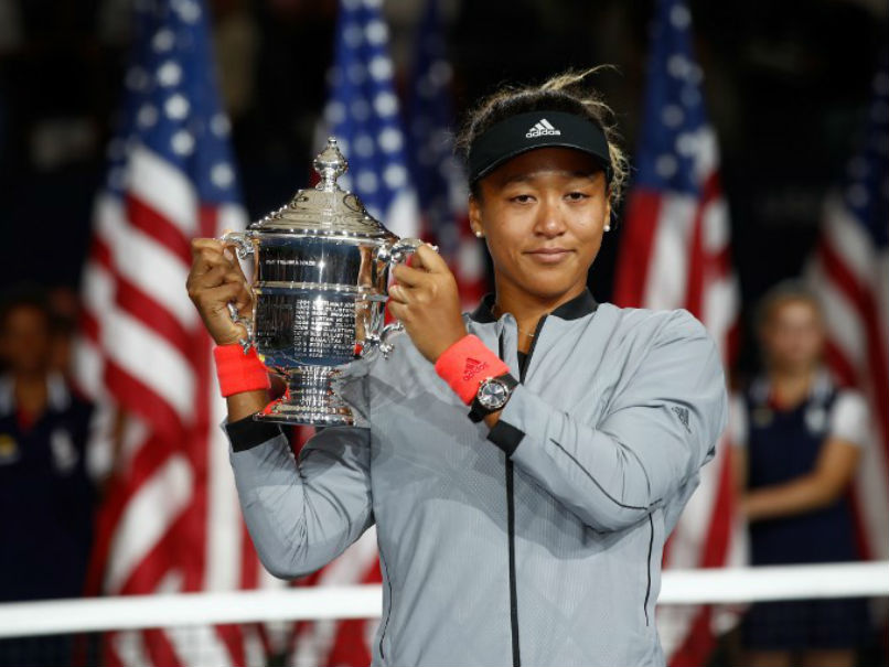 US Open 2018: Naomi Osaka Wins US Open After Serena Williams Meltdown