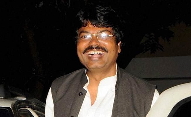 Ex-Jharkhand Minister Asked By Top Court To Surrender In Riot Cases