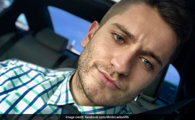 Man Stopped To Help A Driver, Then He Was Killed. His Car Was Stolen