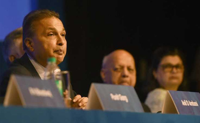 Why We Chose Anil Ambani's Firm Despite Massive Debt: Dassault Sources