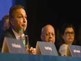 Why We Chose Anil Ambani's Firm Despite Massive Debt: Dassault Sources Why We Chose Anil Ambani's Firm Despite Massive Debt: Dassault Sources