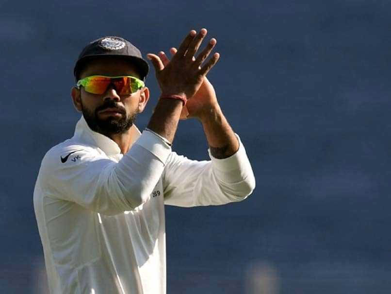 Virat Kohli Recommended For Khel Ratna; Neeraj Chopra, Hima Das Among Others Named For Arjuna Award