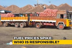 Tamil Nadu Truckers Hike Tariffs After Fuel Price Rise. Vegetables Hits Tamil Nadu Truckers Hike Tariffs After Fuel Price Rise. Vegetables Hits