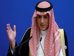 Arab Countries In Talks With US For Security Pact: Saudi Arabia Arab Countries In Talks With US For Security Pact: Saudi Arabia