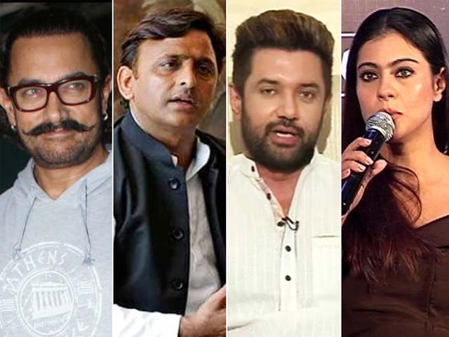 Watch NDTV's Special Youth Conclave #NDTVYuva on Sunday, September 16