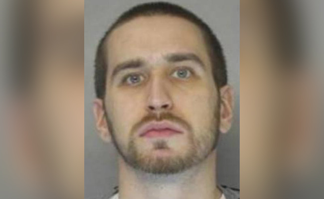 Man Who Threatened Trump Arrested In Ohio After Three-Month Manhunt