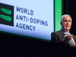 WADA Lifts Ban On Russian Anti-Doping Agency WADA Lifts Ban On Russian Anti-Doping Agency