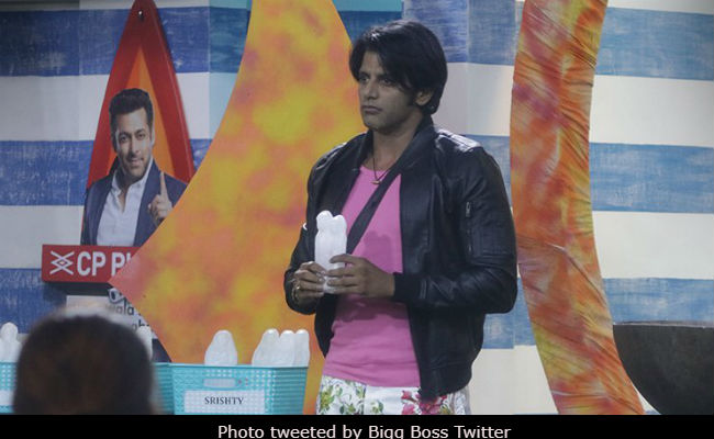 <I>Bigg Boss 12</I>, Day 8, Written Update: Karanvir Bohra, Dipika Kakar And Others Nominated For Elimination