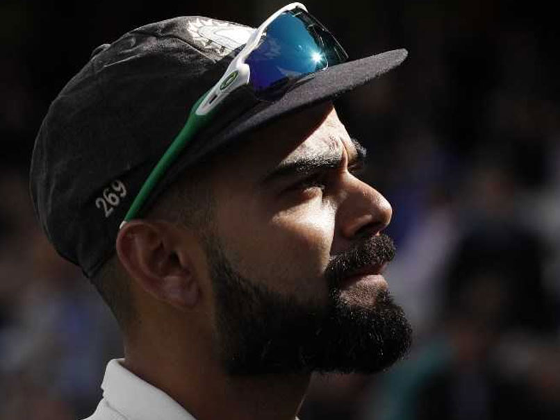 Virat Kohli After Series Loss To England: "4-1 Scoreline Doesn't Mean We Were Outplayed"